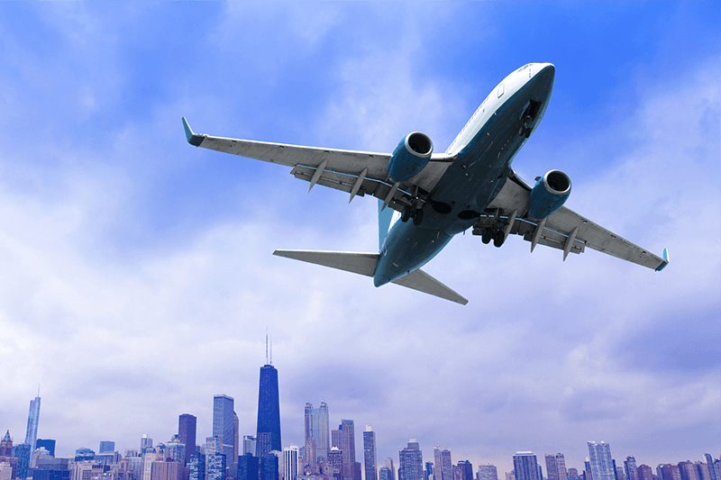 Ubezpieczenia podróży